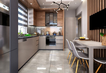 Квартира 3+1 в Анталии, Турция | SBB-52254