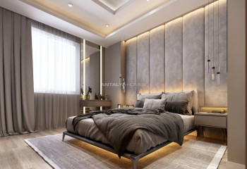 Квартира 3+1 в Анталии, Турция | SBB-52254