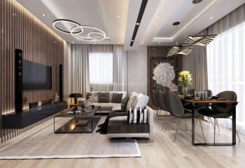 Квартира 3+1 в Анталии, Турция | SBB-52254