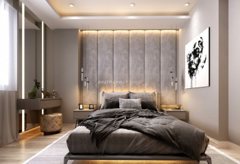 Квартира 3+1 в Анталии, Турция | SBB-52254