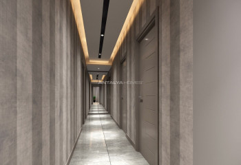 Квартира 3+1 в Анталии, Турция | SBB-52254