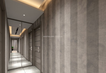 Квартира 3+1 в Анталии, Турция | SBB-52254