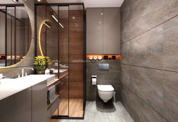 Квартира 3+1 в Анталии, Турция | SBB-52254