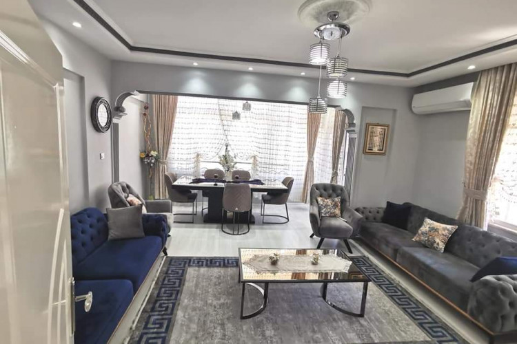 Квартира 2+1 в Алании, Турция | PBB-52289