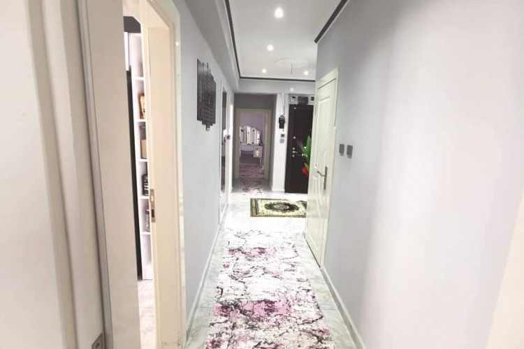 Квартира 2+1 в Алании, Турция | PBB-52289