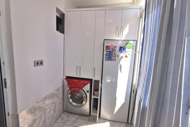 Квартира 2+1 в Алании, Турция | PBB-52289