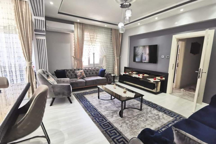 Квартира 2+1 в Алании, Турция | PBB-52289