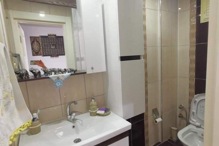 Квартира 2+1 в Алании, Турция | PBB-52289