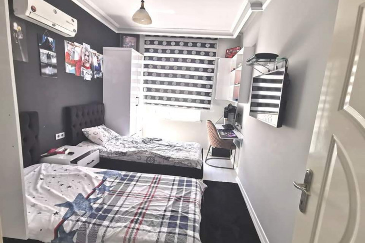 Квартира 2+1 в Алании, Турция | PBB-52289