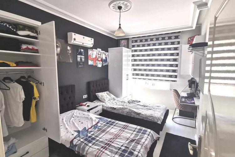 Квартира 2+1 в Алании, Турция | PBB-52289