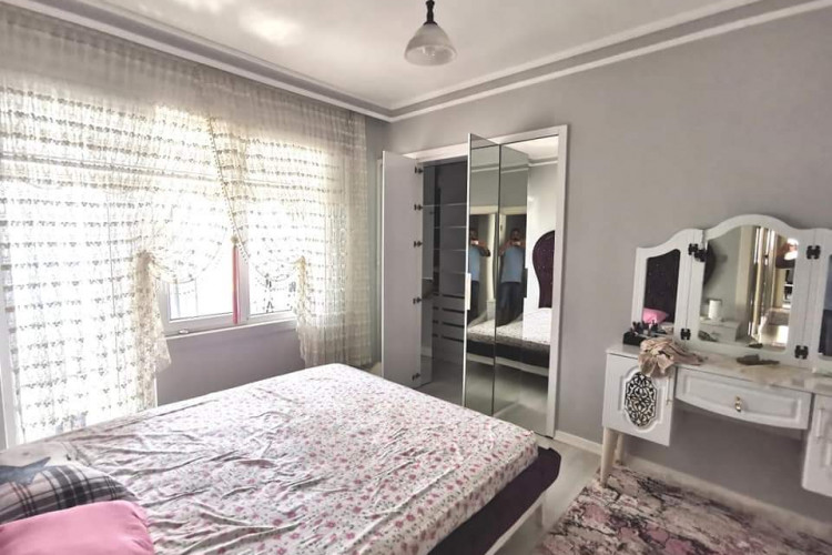 Квартира 2+1 в Алании, Турция | PBB-52289