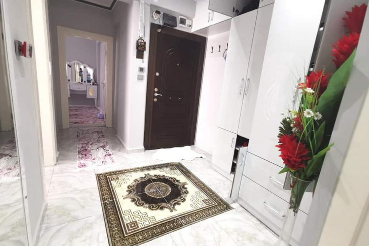 Квартира 2+1 в Алании, Турция | PBB-52289