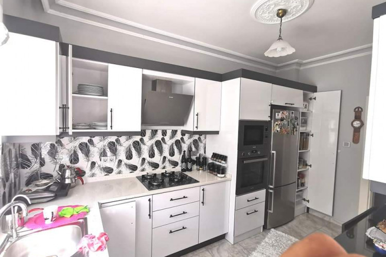 Квартира 2+1 в Алании, Турция | PBB-52289