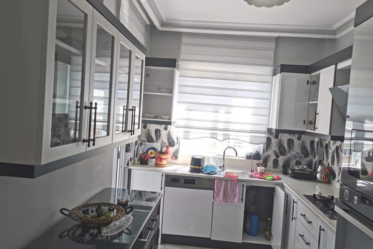 Квартира 2+1 в Алании, Турция | PBB-52289