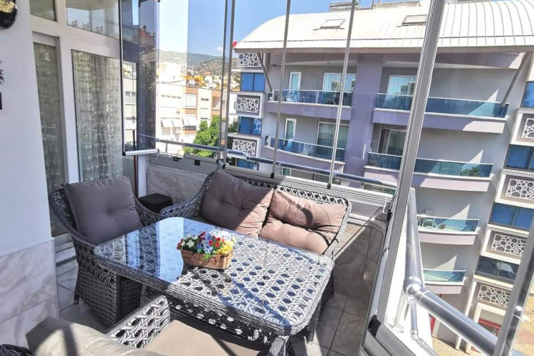 Квартира 2+1 в Алании, Турция | PBB-52289