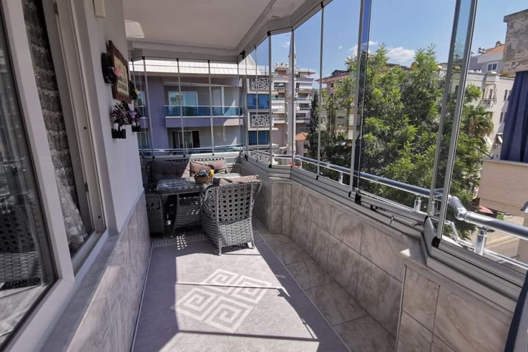 Квартира 2+1 в Алании, Турция | PBB-52289