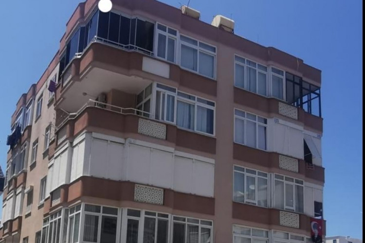 Квартира 2+1 в Алании, Турция | PBB-52289