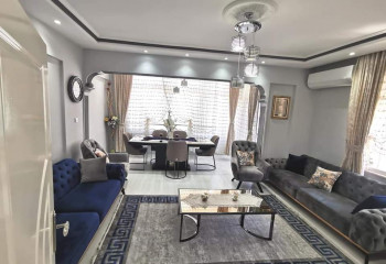 Квартира 2+1 в Алании, Турция | PBB-52289