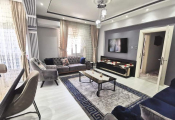 Квартира 2+1 в Алании, Турция | PBB-52289