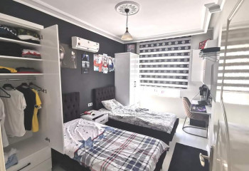 Квартира 2+1 в Алании, Турция | PBB-52289