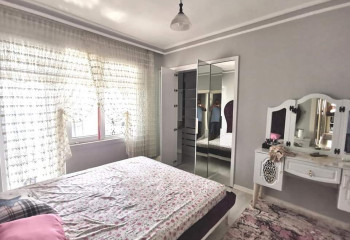 Квартира 2+1 в Алании, Турция | PBB-52289