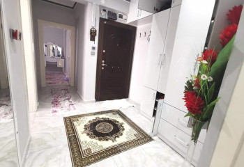 Квартира 2+1 в Алании, Турция | PBB-52289