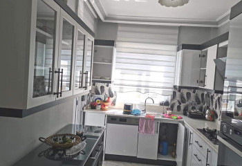 Квартира 2+1 в Алании, Турция | PBB-52289