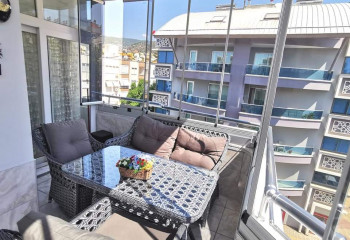 Квартира 2+1 в Алании, Турция | PBB-52289