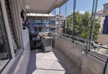 Квартира 2+1 в Алании, Турция | PBB-52289