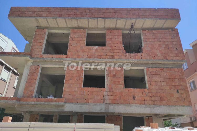 Квартира 2+1 в Анталии, Турция | PBB-52295