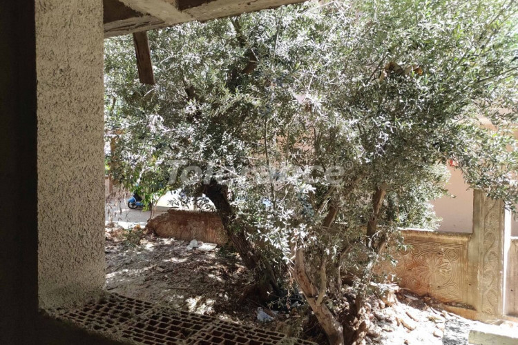 Квартира 2+1 в Анталии, Турция | PBB-52295