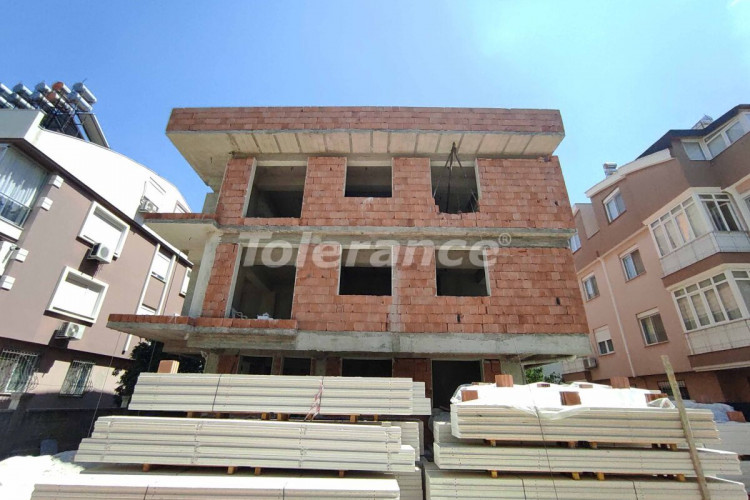 Квартира 2+1 в Анталии, Турция | PBB-52295