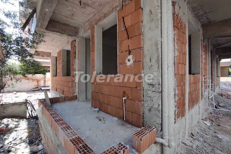 Квартира 2+1 в Анталии, Турция | PBB-52295