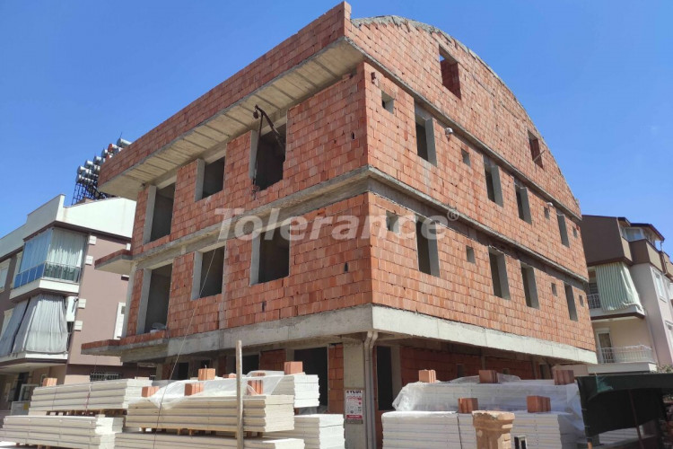 Квартира 2+1 в Анталии, Турция | PBB-52295