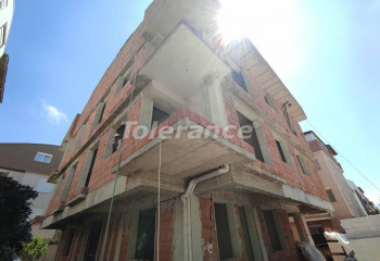 Квартира 2+1 в Анталии, Турция | PBB-52295