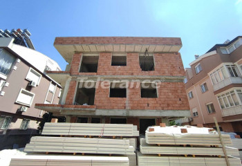 Квартира 2+1 в Анталии, Турция | PBB-52295