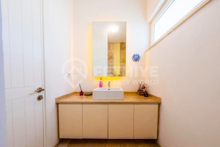 Вилла 4+1 в Фетхие, Турция | PKK-52284