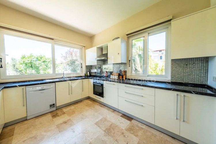 Вилла 4+1 в Фетхие, Турция | PKK-52284