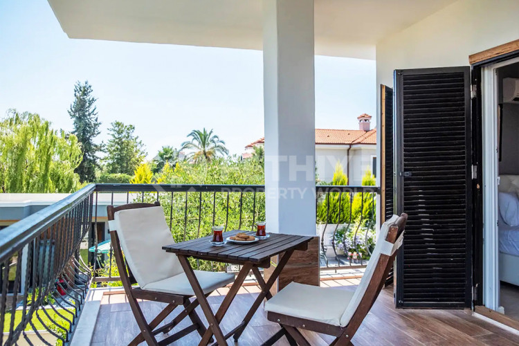 Вилла 4+1 в Фетхие, Турция | PKK-52284