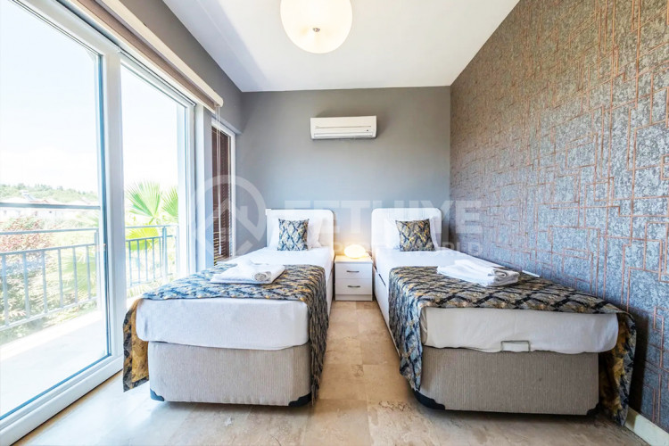 Вилла 4+1 в Фетхие, Турция | PKK-52284