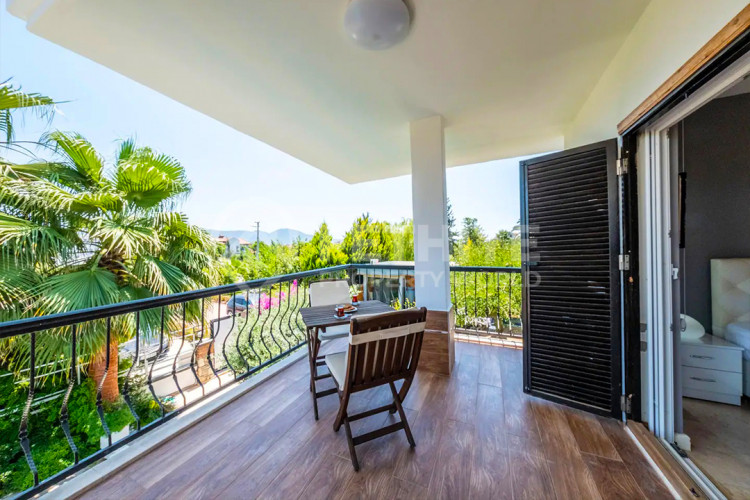 Вилла 4+1 в Фетхие, Турция | PKK-52284