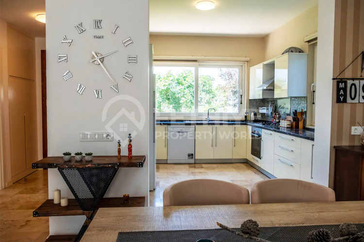 Вилла 4+1 в Фетхие, Турция | PKK-52284