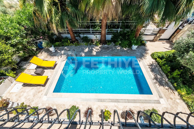 Вилла 4+1 в Фетхие, Турция | PKK-52284
