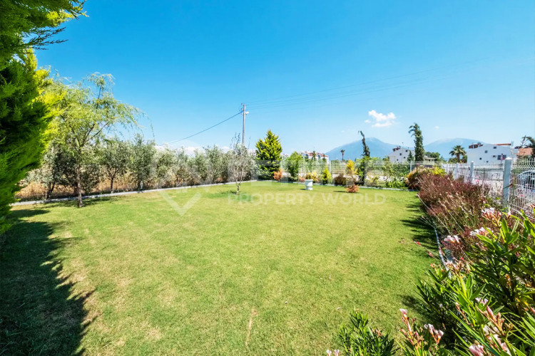 Вилла 4+1 в Фетхие, Турция | PKK-52284