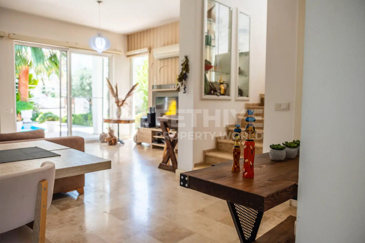 Вилла 4+1 в Фетхие, Турция | PKK-52284