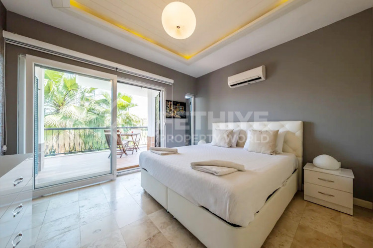 Вилла 4+1 в Фетхие, Турция | PKK-52284