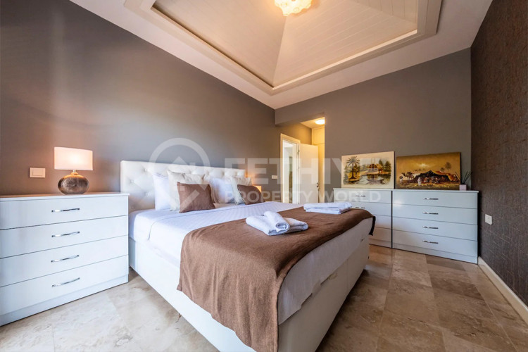 Вилла 4+1 в Фетхие, Турция | PKK-52284