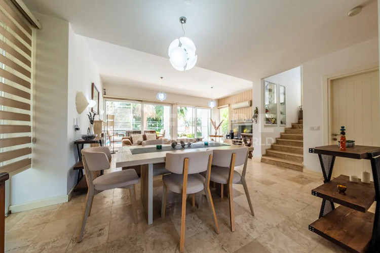 Вилла 4+1 в Фетхие, Турция | PKK-52284