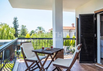 Вилла 4+1 в Фетхие, Турция | PKK-52284