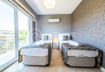 Вилла 4+1 в Фетхие, Турция | PKK-52284